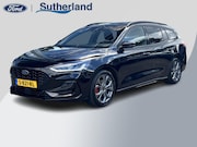 Ford Focus - Wagon 1.0 EcoBoost Hybrid ST Line X | Wegklapbare trekhaak |