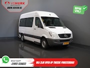 Mercedes-Benz Sprinter - 313 2.2 CDI L2H2 €8.772 Incl. BTW BPM VRIJ! EXPORT Combi/ 9 