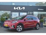 Kia Niro EV - e-Niro DynamicPlusLine 64 kWh | Navigatie | Stoel/Stuurverwa