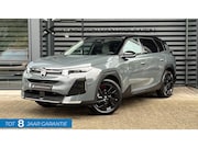 Citroën C5 Aircross - 1.2 Hybrid 145 Max Trekhaak Stoelventilatie Panoramadak Mass