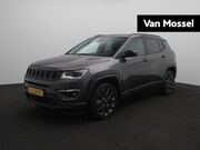 Jeep Compass - 4xe 240 Plug-in Hybrid Electric S | Camera | Navigatie | 19"