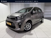 Kia Picanto - 1.0 MPi DynamicLine Apple Carplay/Android Auto, Navigatie, C