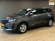 Peugeot 5008 - 1.2 PureTech 7 Pers. AUT NAVIGATIE CAMERA APPLE CARPLAY PDC 