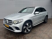 Mercedes-Benz GLC-klasse - 350e 4MATIC panoramadak vol vol