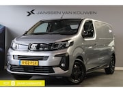 Opel Vivaro-e - Electric L3 75 kWh Voorraad Voordeel / 2+6 Jaar Garantie