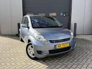 Daihatsu Sirion - 1.3-16V Comfort | Airco | 5DRS | Elektrische Ramen | Achteru