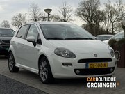 Fiat Punto - 1.3 JTD Lounge | NWE APK | CRUISE | CLIMA | STOELVERWARMING