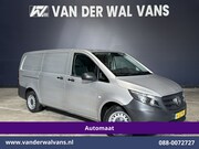 Mercedes-Benz Vito - 114 CDI 136pk 9G-Tronic Automaat L2H1 Euro6 Airco | Camera |