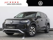 Volkswagen Tayron - 1.5 eHybrid Life Edition 204PK DSG | Led | Navigatie | Trekh
