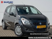Suzuki Splash - 1.0 VVT Comfort EASSS| Dealer onderhouden |Hoge instap|NAP|A