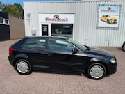 Audi A3 - 1.6 Attraction Business Edition NL AUTO KM 109969 NAP ZEER M