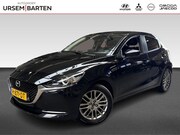 Mazda 2 - 1.5 Skyactiv-G Luxury | Head-up | LED