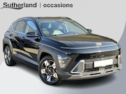 Hyundai Kona - 1.6 GDI HEV Comfort | Stoelverwarming | Privacy glass | Came