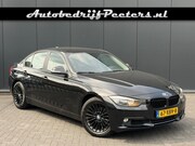 BMW 3-serie - 320i Automaat Navi prof. ECC Cruise PDC NL-auto