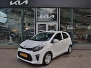 Kia Picanto - 1.0 MPi ComfortLine | Airco | ABS | Airbags | Audio | Blueto