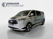 Ford Transit Custom - 320 2.5 PHEV L2H1 Sport DC UIT VOORRAAD