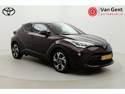Toyota C-HR - 2.0 Hybrid Style | Trekhaak | Dodehoek detectie | Stoelverwa