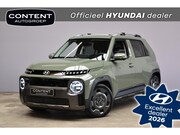 Hyundai Inster - 49 kWh 115pk 4-zits Cross Sky Plus I Inruilvoordeel