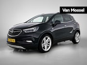 Opel Mokka - 1.4 Turbo Black Edition Stoelverwarming | Navi | Lederen Bek