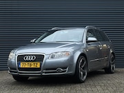 Audi A4 - 2.0 131PK AUT