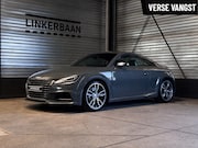 Audi TT - 2.0 TFSI TTS 310pk quattro Pro Line + | B&O | Magnetic Ride 