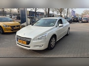 Peugeot 508 - 2.0 HDi Allure Hybrid4