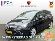 Opel Zafira - Tourer 1.4 Cosmo 7p.