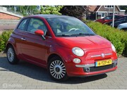 Fiat 500 - 1.2 Lounge