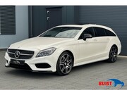 Mercedes-Benz CLS-klasse - Shooting Brake 350 d AMG-Line SCHUIFDAK LED TREKHAAK LUCHTVE