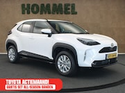 Toyota Yaris Cross - 1.5 Hybrid 115 Active -NIEUWE AUTO DIRECT UIT VOORRAAD LEVER