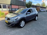 Nissan Qashqai - 2.0 Acenta 4WD|Automaat|Panorama|BoseAudio|Boekjes|N.A.P
