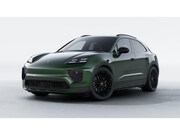 Porsche Macan - 4