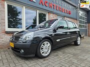 Renault Clio - 1.6-16V Initiale Automaat! 5-Deurs! Airco/Clima! Cruise Cont