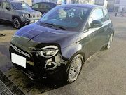 Fiat 500e - 24 kWh