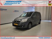 Peugeot Partner - 1.6BlueHDi Euro 6