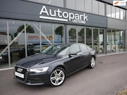 Audi A6 - 2.0 TFSI Business Edition 4-deurs AUTOMAAT NAP