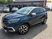 Renault Captur - TCe 90 Intens *1e eigenaar + camera +face-lift model