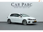 Volkswagen Golf - 2.0 TSI GTI Performance LED/VIRTUAL/S.VERWARMING/19" LMV/ACC