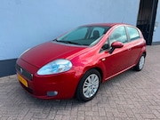 Fiat Punto - 1.4 Dynamic Automaat - Climate Control