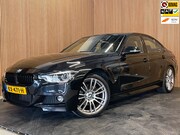 BMW 3-serie - 330e Centennial High Executive|M-PAKKET|M-SPORT|BLACK EDITIO