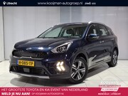 Kia Niro - 1.6 GDi Hybrid DynamicLine Apple Carplay/Android Auto, Navig