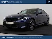 BMW 3-serie - 3 Serie 330e M Sport Automaat / Trekhaak / Sportst