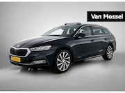 Skoda Octavia - Combi 1.0 TSI Business Edition Plus | PANORAMADAK | STOELVER