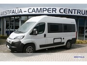 Westfalia Columbus - 540D 140pk Aut.