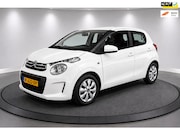 Citroën C1 - 1.0 VTi Shine |AIRCO|CARPLAY|CAMERA|ANDROID||NAP|NL_AUTO|