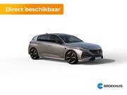 Peugeot e-308 - GT | Bekleding Alcantara/kunstleder | Driver Sport Pack | El