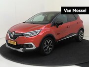 Renault Captur - 1.3 TCe Intens | Apple Carplay/Android Auto | cruise control