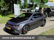 Volkswagen Polo - 2.0 TSI GTI DSG 207PK Keyless/Camera/IQ.Light