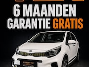 Kia Picanto - 1.0 T-GDI X-Line