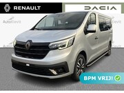 Renault Trafic - 2.0 Blue dCi EDC 170 T29 L2H1 Extra DC - 125th Anniversary -